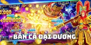 Tìm Hiểu Cách Chơi Bắn Cá Đại Dương Tại SV388 Hấp Dẫn Và Hiệu Quả