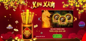 Cách Chơi Nổ Hũ Xin Xăm Tại SV388 Dễ Thắng Cho Người Mới