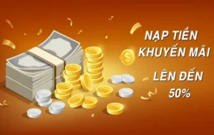 Nạp Lần 2 Tặng 50% Tại Nhà Cái SV388 Siêu Hấp Dẫn