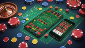 Cách Chơi Roulette Nhà Cái SV388 Vui Vẻ Thắng Lớn
