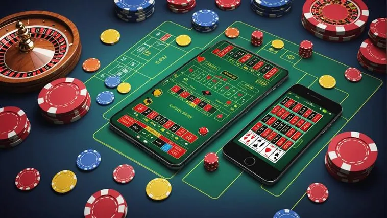 Cách Chơi Roulette Nhà Cái SV388 Vui Vẻ Thắng Lớn