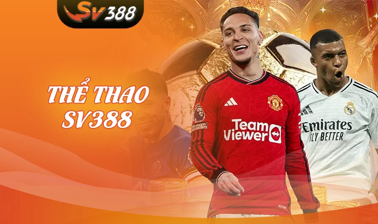 SV388 - Nhà Cái SV 388 - Nhà Cái Cá Cược Online Uy Tín Nhất 2025