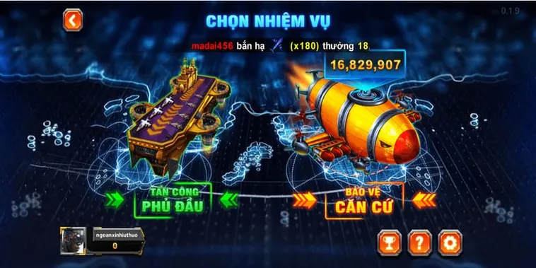 Cách Chơi Bắn Cá Đại Chiến B52 Tại SV388 Thú Vị Nhất