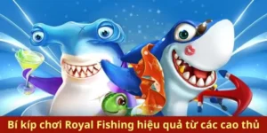 Cách Chơi Bắn Cá Royal Fishing Tại SV388 Hấp Dẫn Nhất 2025