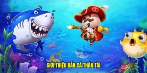 Hướng Dẫn Cách Chơi Bắn Cá Thần Tài Tại SV388 Thú Vị Và Hiệu Quả
