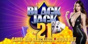 Trải Nghiệm Trò Chơi Blackjack Tại SV388 Kịch Tính Hấp Dẫn Nhất