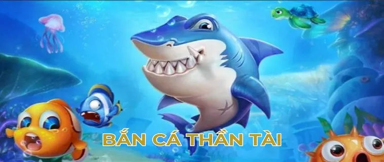 Hướng Dẫn Cách Chơi Bắn Cá Thần Tài Tại SV388 Thú Vị Và Hiệu Quả