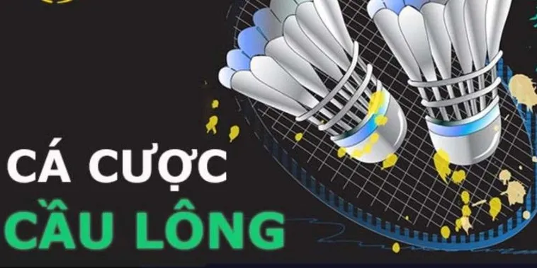Cách Chơi Cá Cược Cầu Lông SV388 Đơn Giản Và Hiệu Quả Nhất