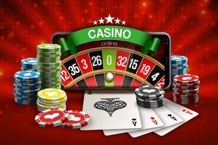 Khám Phá Casino Online SV388 Với Cách Chơi Đỉnh Cao Thú Vị