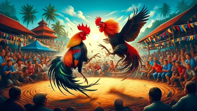 Cách Chơi Đá Gà Sabong SV388 Giải Trí Đỉnh Cao Cho Mọi Nhà