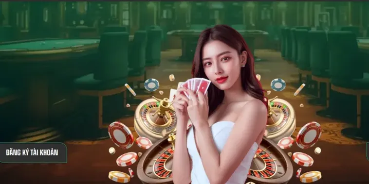 Đăng Ký SV388 Nhanh Chóng Dễ Dàng Cho Người Mới Vui Vẻ