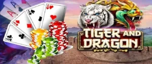 Khám Phá Trò Chơi Dragon Tiger Tại SV388 Đơn Giản Mà Hấp Dẫn