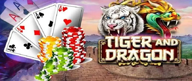 Khám Phá Trò Chơi Dragon Tiger Tại SV388 Đơn Giản Mà Hấp Dẫn