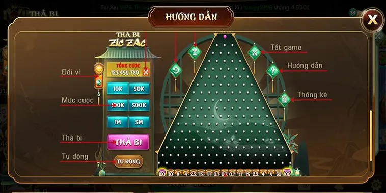 Hướng Dẫn Cách Chơi Game Nhanh ZicZac Tại SV388 Đơn Giản Vui Vẻ
