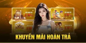 Hoàn Trả Không Giới Hạn Tại Nhà Cái SV388 Cực Chất