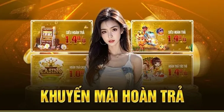 Hoàn Trả Không Giới Hạn Tại Nhà Cái SV388 Cực Chất