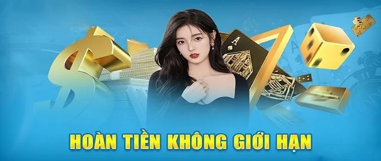 Hoàn Trả Không Giới Hạn Tại Nhà Cái SV388 Cực Chất