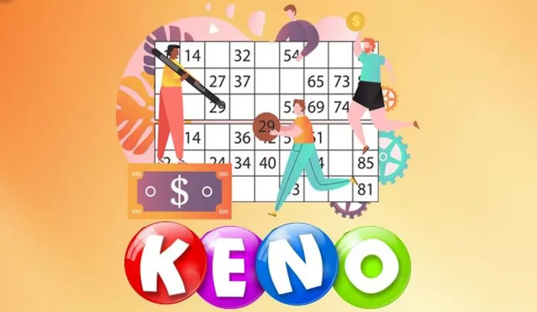 Cách Chơi Game Nhanh Keno Tại SV388 Thú Vị Dành Cho Tân Thủ