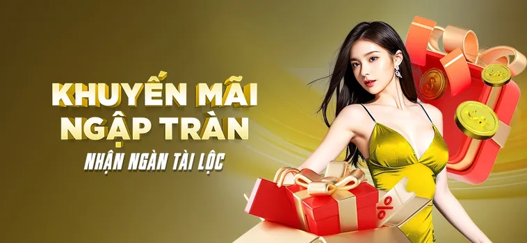 Khuyến Mãi SV388 Hấp Dẫn Nhận Thưởng Cực Đỉnh Mỗi Ngày