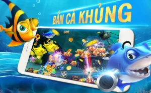 Cách Chơi Bắn Cá Men In Black Tại SV388 Đầy Kịch Tính