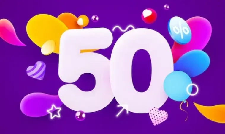 Nạp Lần 2 Tặng 50% Tại Nhà Cái SV388 Siêu Hấp Dẫn