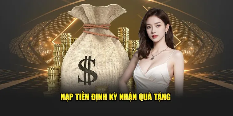 Nạp Tiền SV388 Nhanh Chóng Vui Vẻ Nhận Thưởng Lớn