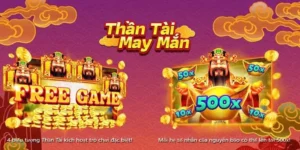 Trải Nghiệm Nổ Hũ Thần Tài SV388 Với Phần Thưởng Khủng