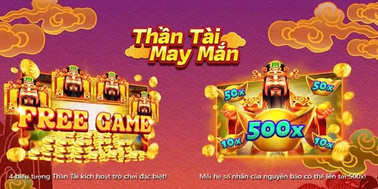 Trải Nghiệm Nổ Hũ Thần Tài SV388 Với Phần Thưởng Khủng
