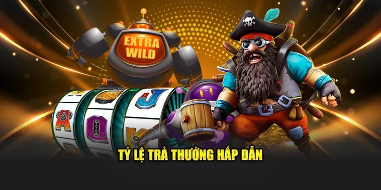 Chinh Phục Nổ Hũ Vũ Trụ SV388 Với Jackpot Tỷ Đồng