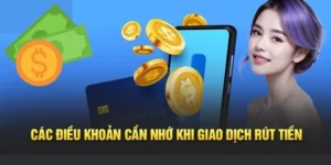 Rút Tiền SV388 Nhanh Gọn An Toàn Cho Người Chơi Mới