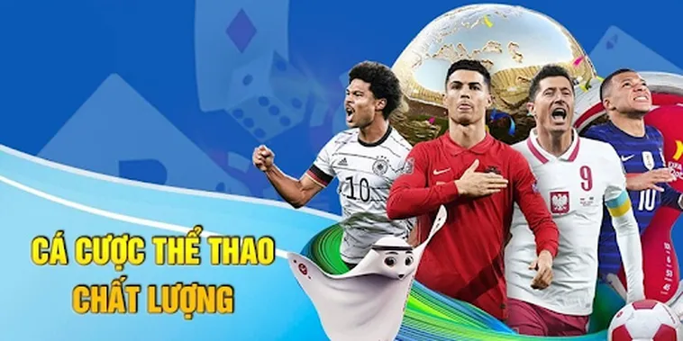 Thể Thao SV388 Khám Phá Thế Giới Cá Cược Vui Vẻ