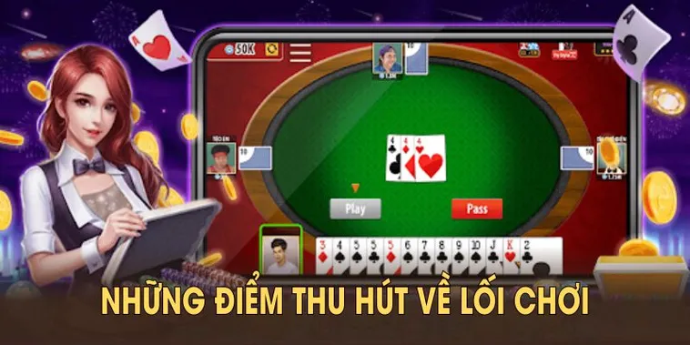 Cách Chơi Tiến Lên Miền Nam Nhà Cái SV388 Vui Vẻ Thắng Lớn