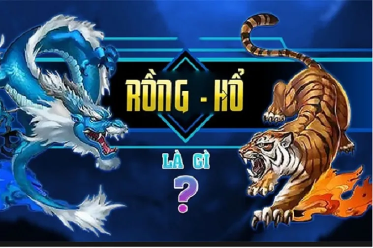 Khám Phá Trò Chơi Dragon Tiger Tại SV388 Đơn Giản Mà Hấp Dẫn