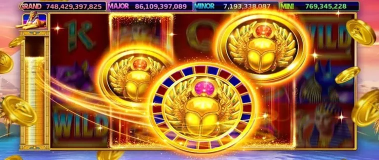 Chinh Phục Nổ Hũ Vũ Trụ SV388 Với Jackpot Tỷ Đồng