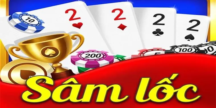Cách Chơi Sâm Lốc Nhà Cái SV388 Thắng Đậm