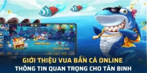 Cách Chơi Vua Bắn Cá Tại SV388 Đỉnh Cao Nhất 2025