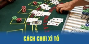 Tìm Hiểu Trò Chơi Xì Tố Tại SV388 Vui Vẻ Hấp Dẫn Nhất