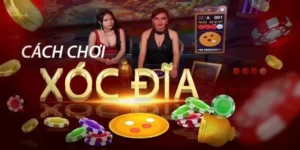 Khám Phá Trò Chơi Xóc Đĩa Tại SV388 Đầy Kịch Tính Vui Nhộn
