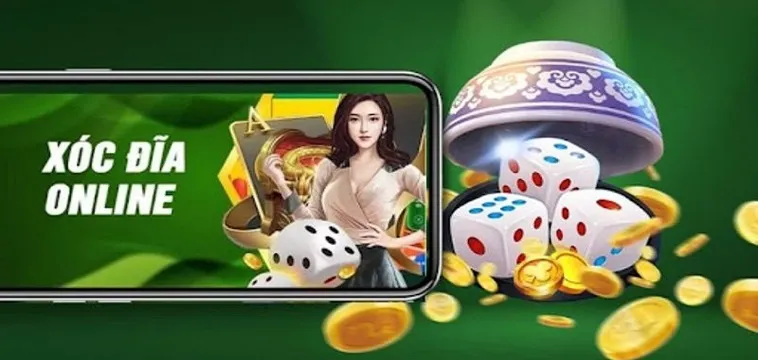 Khám Phá Trò Chơi Xóc Đĩa Tại SV388 Đầy Kịch Tính Vui Nhộn