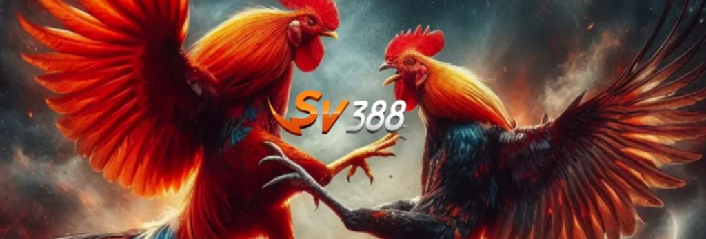 banner sv388kk art
