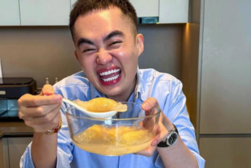 CEO Trương Văn Lợi